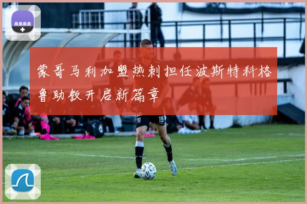 蒙哥马利加盟热刺担任波斯特科格鲁助教开启新篇章