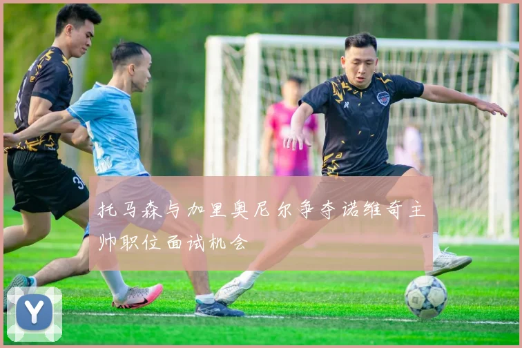 托马森与加里奥尼尔争夺诺维奇主帅职位面试机会