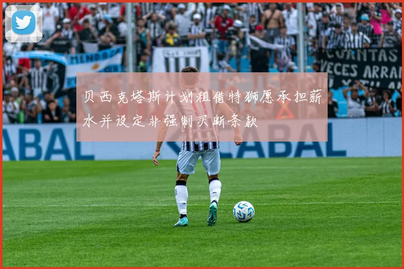 贝西克塔斯计划租借特狮愿承担薪水并设定非强制买断条款